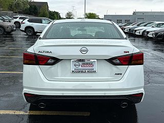 2024 Nissan Altima SR 1N4BL4CW1RN417771 in Hoffman Estates, IL 5