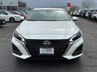 2024 Nissan Altima SV 1N4BL4DV6RN408537 in Hoffman Estates, IL 2