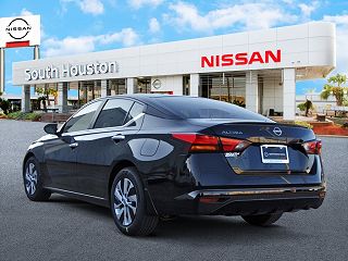 2024 Nissan Altima S 1N4BL4BV4RN392826 in Houston, TX 3