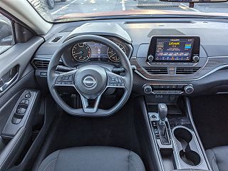 2024 Nissan Altima SV 1N4BL4DVXRN413224 in Lutherville Timonium, MD 12