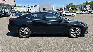 2024 Nissan Altima SL 1N4BL4EW0RN320056 in Middlebury, CT 2