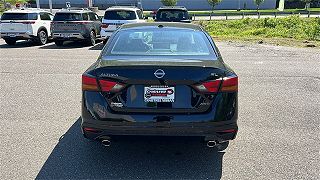 2024 Nissan Altima SL 1N4BL4EW0RN320056 in Middlebury, CT 4