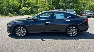 2024 Nissan Altima SL 1N4BL4EW0RN320056 in Middlebury, CT 7