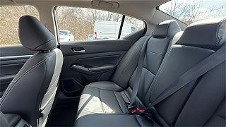 2024 Nissan Altima SL 1N4BL4EW6RN399121 in Middlebury, CT 17