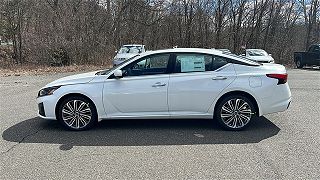 2024 Nissan Altima SL 1N4BL4EW6RN399121 in Middlebury, CT 7