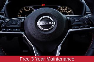 2024 Nissan Altima SR 1N4BL4CV5RN398259 in San Marcos, TX 13