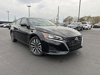 2024 Nissan Altima SV 1N4BL4DV0RN391931 in Texarkana, TX 1