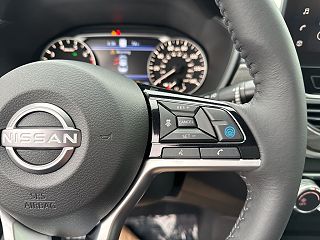 2024 Nissan Altima SV 1N4BL4DV0RN391931 in Texarkana, TX 14