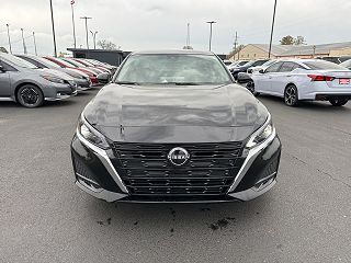 2024 Nissan Altima SV 1N4BL4DV0RN391931 in Texarkana, TX 2