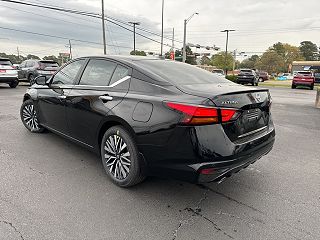 2024 Nissan Altima SV 1N4BL4DV0RN391931 in Texarkana, TX 5