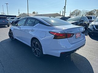 2024 Nissan Altima SR 1N4BL4CW3RN385678 in Texarkana, TX 5