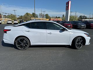 2024 Nissan Altima SR 1N4BL4CW3RN385678 in Texarkana, TX 8