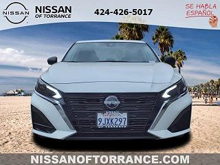 2024 Nissan Altima S 1N4BL4BV0RN325690 in Torrance, CA 2