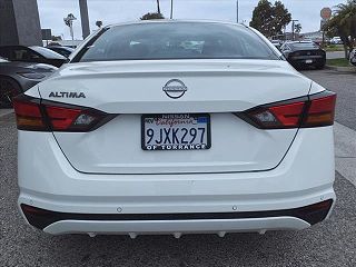 2024 Nissan Altima S 1N4BL4BV0RN325690 in Torrance, CA 21