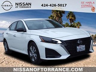 2024 Nissan Altima S 1N4BL4BV0RN325690 in Torrance, CA