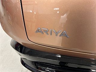 2024 Nissan Ariya Platinum+ JN1DF0CD2RM730273 in Columbus, OH 18