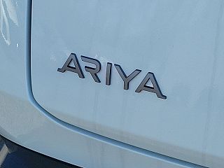 2024 Nissan Ariya Engage JN1CF0BB2RM735601 in Vineland, NJ 14