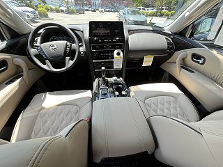 2024 Nissan Armada Platinum Edition JN8AY2DB7R9852847 in Alcoa, TN 12