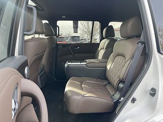 2024 Nissan Armada Platinum Edition JN8AY2DB9R9850386 in Flagstaff, AZ 16