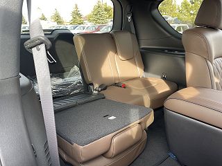 2024 Nissan Armada Platinum Edition JN8AY2DB9R9850386 in Flagstaff, AZ 18