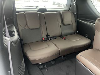 2024 Nissan Armada Platinum Edition JN8AY2DB6R9850233 in Flagstaff, AZ 18