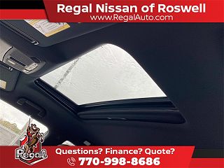 2024 Nissan Armada Platinum Edition JN8AY2DA8R9416161 in Roswell, GA 16