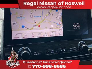 2024 Nissan Armada Platinum Edition JN8AY2DB1R9850642 in Roswell, GA 18