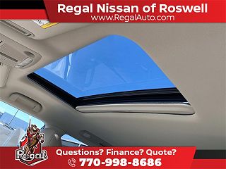 2024 Nissan Armada Platinum Edition JN8AY2DA6R9416160 in Roswell, GA 16