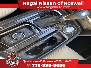 2024 Nissan Armada Platinum Edition JN8AY2DA6R9416160 in Roswell, GA 17