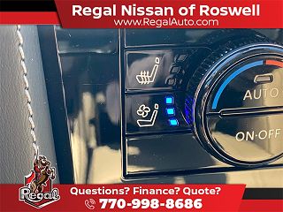 2024 Nissan Armada Platinum Edition JN8AY2DA6R9416160 in Roswell, GA 18