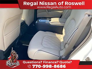 2024 Nissan Armada Platinum Edition JN8AY2DAXR9415903 in Roswell, GA 11