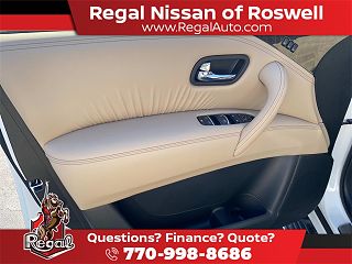 2024 Nissan Armada Platinum Edition JN8AY2DAXR9415903 in Roswell, GA 14