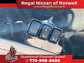 2024 Nissan Armada Platinum Edition JN8AY2DAXR9415903 in Roswell, GA 15