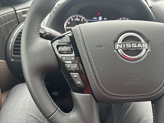 2024 Nissan Armada Platinum Edition JN8AY2DA3R9416472 in Texarkana, TX 16