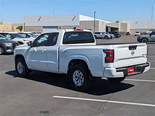 2024 Nissan Frontier SV 1N6ED1CM0RN647218 in Avondale, AZ 5