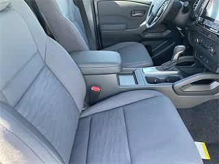 2024 Nissan Frontier S 1N6ED1CL5RN644189 in Avondale, AZ 13