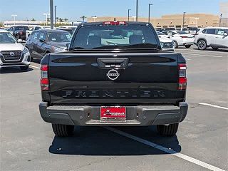 2024 Nissan Frontier S 1N6ED1CL5RN644189 in Avondale, AZ 6