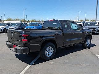 2024 Nissan Frontier S 1N6ED1CL5RN644189 in Avondale, AZ 7