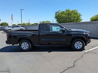 2024 Nissan Frontier S 1N6ED1CL5RN644189 in Avondale, AZ 8