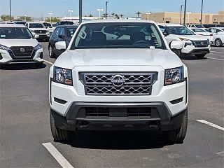 2024 Nissan Frontier SV 1N6ED1CM6RN647384 in Avondale, AZ 10