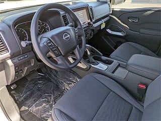 2024 Nissan Frontier SV 1N6ED1CM6RN647384 in Avondale, AZ 3