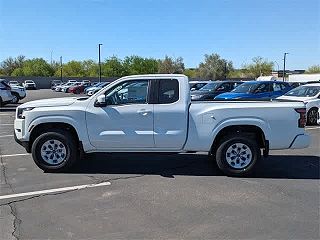 2024 Nissan Frontier SV 1N6ED1CM6RN647384 in Avondale, AZ 4