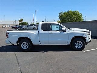 2024 Nissan Frontier SV 1N6ED1CM6RN647384 in Avondale, AZ 8