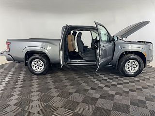 2024 Nissan Frontier SV 1N6ED1CM5RN651362 in Columbia, MO 11