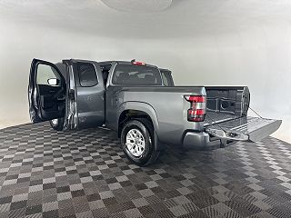 2024 Nissan Frontier SV 1N6ED1CM5RN651362 in Columbia, MO 14