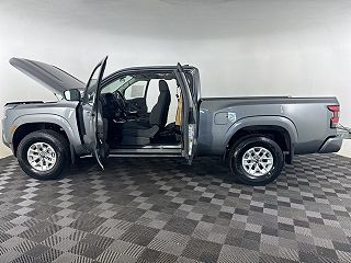 2024 Nissan Frontier SV 1N6ED1CM5RN651362 in Columbia, MO 15