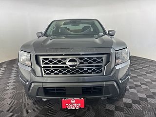 2024 Nissan Frontier SV 1N6ED1CM5RN651362 in Columbia, MO 2