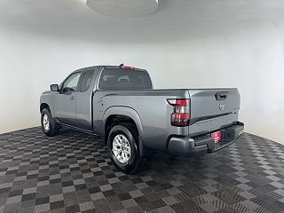 2024 Nissan Frontier SV 1N6ED1CM5RN651362 in Columbia, MO 7