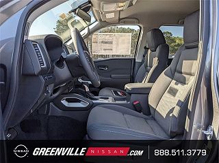 2024 Nissan Frontier SV 1N6ED1EK1RN633789 in Greenville, NC 13