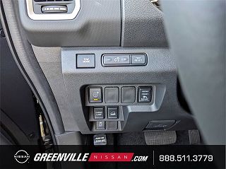 2024 Nissan Frontier SV 1N6ED1EK1RN633789 in Greenville, NC 15